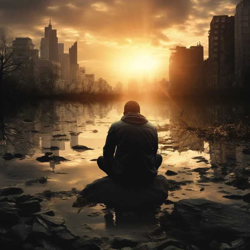 How to cope with Grief — workshop cover photo