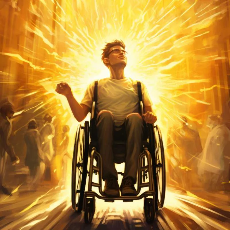 Light Your Path While Living Life in the Fast Lane — workshop cover photo