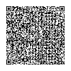 QR code containing contact information for Ryan Groth